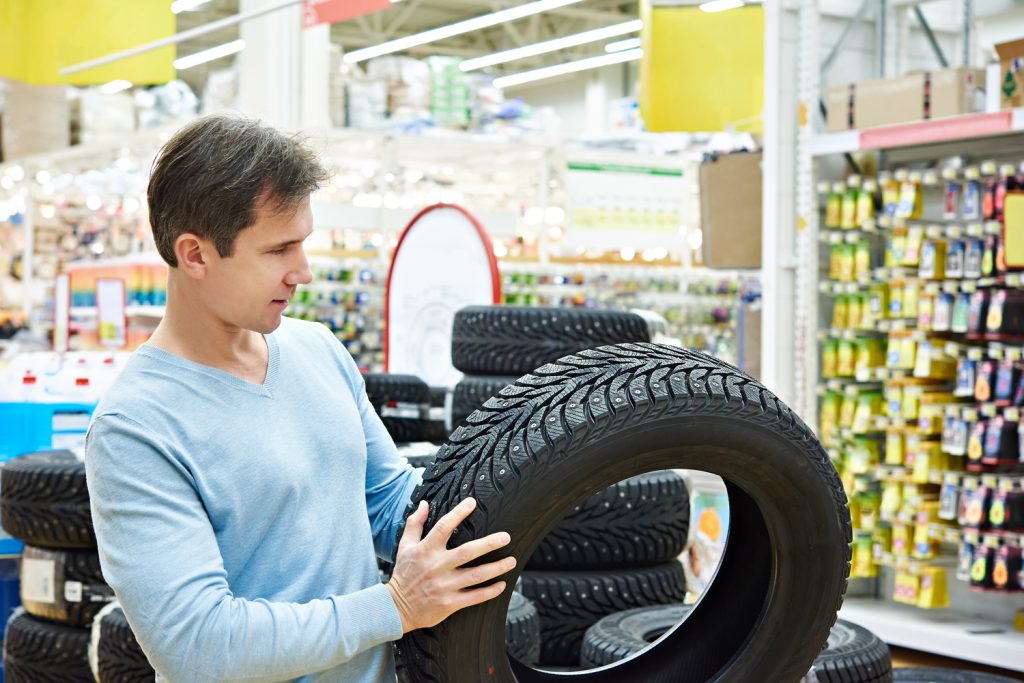 How to Maintain and Protect Your Tires